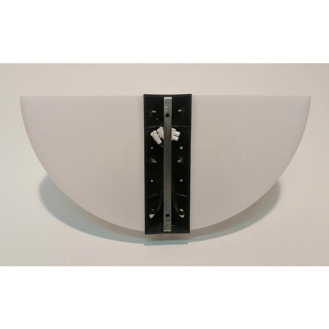 Spicchio Lamp by Danilo and Corrado Aroldi for Stilnovo, 1970s For Sale - Image 10 of 15