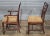 Set of Late 20th Century 8 Councill Chippendale Style Solid Mahogany Dining Chairs For Sale - Image 11 of 14
