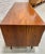 Low Danish Mid Century Modern Credenza by Sven Ellekaer for Albert Hansen Mobelfabrik | Rosewood Sideboard, Made in Denmark C. 1960’s For Sale - Image 12 of 15