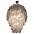 Tronchi Murano Chandeliers, 1990s, Set of 2 For Sale - Image 3 of 18