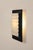 Frame Black L Wall Light by Violaine d'Harcourt For Sale - Image 4 of 5
