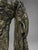 19th Century Italian Grand Tour Neoclassical Verde Antico Marble Farnese Hercules, 19th C. For Sale - Image 5 of 16