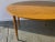 Mid-Century Modern Drop Leaf Table by Schrieber Furniture, 1960s For Sale - Image 6 of 9