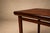Brazilian Modern Rectangular Table in Rosewood, Jorge Jabour, 1960s For Sale - Image 12 of 15