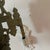 Metal Late 19th Century Bradley & Hubbard Original Wall Sconce For Sale - Image 7 of 8