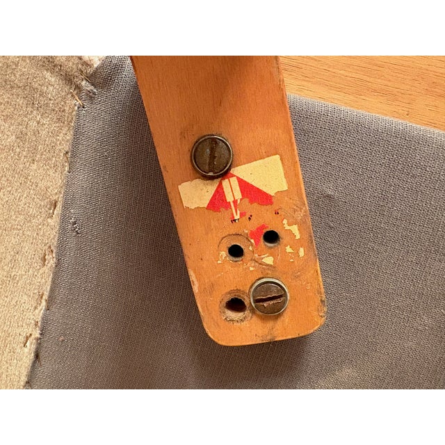 Executive Chair by Eero Saarinen for Knoll Inc. / Knoll International, United States, 1950s For Sale - Image 16 of 17