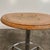 Mid Century Modern Workshop Task Stool Made in Italy For Sale In Cleveland - Image 6 of 12