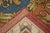 Textile Savonnerie Rug 7'10'' X 10' For Sale - Image 7 of 11