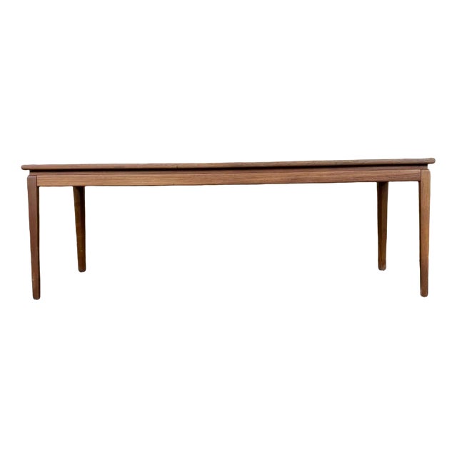 Mid-Century Coffee Table For Sale