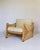 Vintage Lounge Chair by Mario Bellini for Cassina, 1970 For Sale - Image 10 of 10
