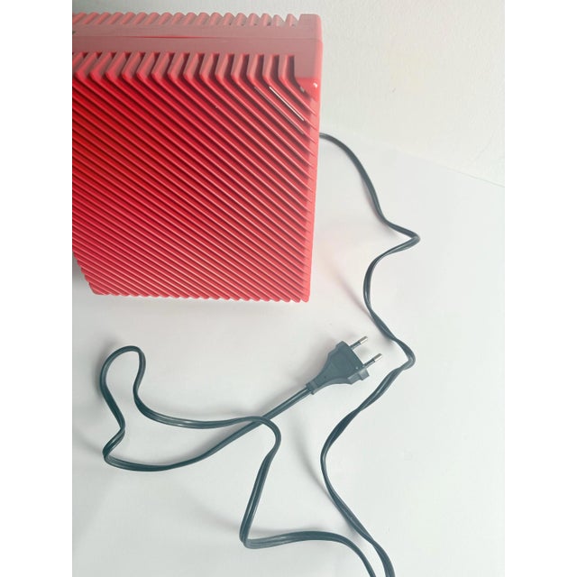 Ariante Fan by Marco Zanuso for Vortice, Italy, 1973 For Sale - Image 6 of 7