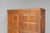 Art Deco Oak Cabinet, 1940s For Sale - Image 6 of 13