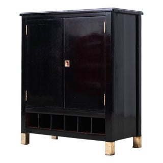 Art Nouveau Children's Chest of Drawers, Vienna, Austria, 1900s For Sale