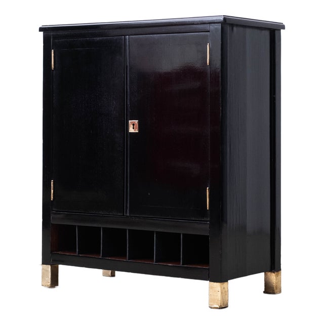 Art Nouveau Children's Chest of Drawers, Vienna, Austria, 1900s For Sale