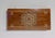 Vintage Handcrafted Damascus Marquetry Inlaid Wood Folding Backgammon Board Box For Sale - Image 4 of 10