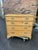 19th Century English Pine Chest For Sale - Image 9 of 14