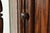 Brown Berkey & Gay Style Antique English Jacobean Carved Oak Bar Cabinet, Circa 1920s For Sale - Image 8 of 16