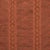 Schumacher Parvin Velvet Fabric in Copper For Sale