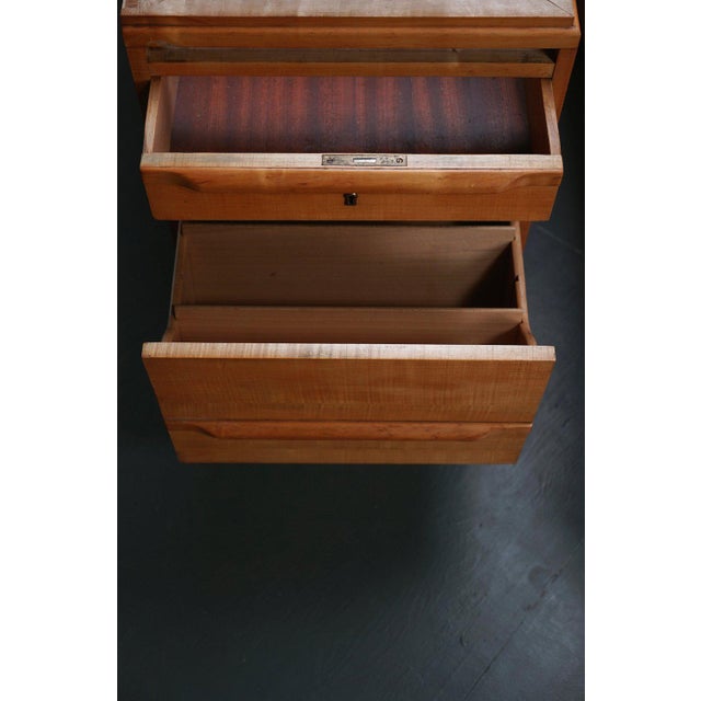 Desk by Cees Braakman for Pastoe, 1950s For Sale - Image 13 of 16