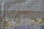 Early Log Cabin Quilt With a "Barn Raising" Layout For Sale - Image 14 of 15