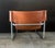 Metal Sling Chair T1 by Rodney Kinsman for Bieffeplast, 1960s For Sale - Image 7 of 9