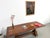 Brutalist Table in Palm Wood, 1950s For Sale - Image 16 of 18