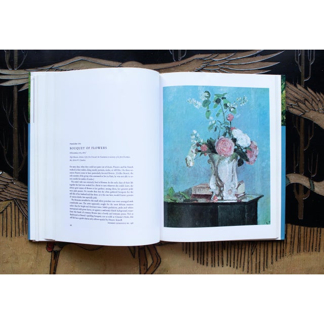 1989 "Pissarro" by John Rewald, Coffee Table Art Book For Sale - Image 14 of 18