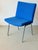 Airport Chair by Hans J. Wegner for A. P. Stolen, Denmark, 1960s For Sale - Image 11 of 18