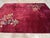 Galerie Shabab Collection Mid-20th Century Chinese Art Deco Room Size Carpet For Sale - Image 4 of 8