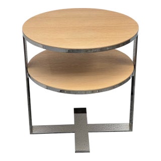 Antonio Citterio for B&b Italia Eileen Side Table For Sale