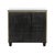 2020s Pendry Faux Shagreen Nightstand For Sale - Image 5 of 6