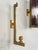 1960s Wall Lamps by Ludovico Diaz De Santillana for Venini, 1960s, Set of 4 For Sale - Image 5 of 16