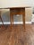Queen Anne Set of 2 Vintage 1953 Stickley End/Side Tables For Sale - Image 3 of 14