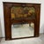 Large Antique Fireplace Mirror For Sale - Image 11 of 11