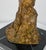 Bronze Modernist Figurative Sculpture by Mercè Riba For Sale - Image 4 of 16