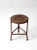 Vintage Industrial Stool For Sale - Image 4 of 12