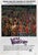 Vintage The Warriors Movie Poster, 1979 For Sale