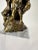 1970s 1970's Modern Bronze Figure Sculpture by M. Gristauts For Sale - Image 5 of 8
