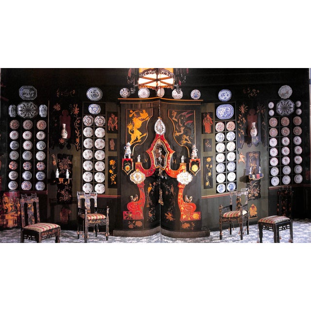 "La Ceramique: Styles Et Decoration" 2001 Freyberg, Annabel For Sale - Image 12 of 12