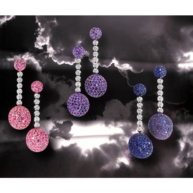 Paper "De Grisogono: The First Ten Years of Passion" 2004 For Sale - Image 7 of 9