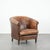Vintage Club Chair in Sheepskin Leather For Sale - Image 14 of 14