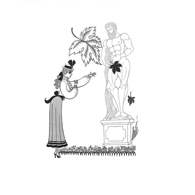 "Ermyntrude and Esmeralda" 1969 Strachey, Lytton For Sale - Image 4 of 6