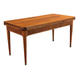 Classic Style Table, 1960s For Sale