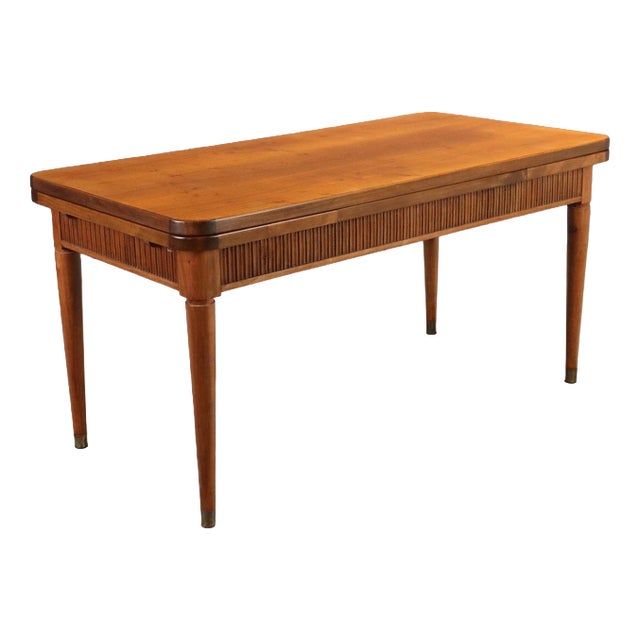 Classic Style Table, 1960s For Sale