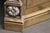 Early 20th Century Georgian Revival Knotty Pine Alcove Cabinet For Sale - Image 6 of 13