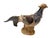 Vintage Ceramic Pheasant Planter For Sale - Image 4 of 8
