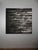 Karina Savonenko, Horizontal Organic Lines in Black and White, Painting, 2026 For Sale - Image 9 of 10