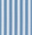 The House of Scalamandré Shirred Stripe Fabric, Blue Opal For Sale