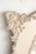 This vintage painted wall mirror is one of our favorites, with its scalloped edges, scroll relief all the way around it's...