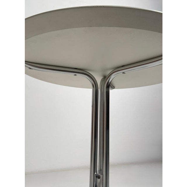 1990s Trio Table by Vico Magistretti, 1997 For Sale - Image 5 of 6